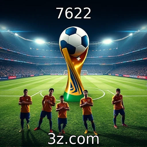 7622 Análise das Melhores Apostas para o Campeonato Brasileiro 2025