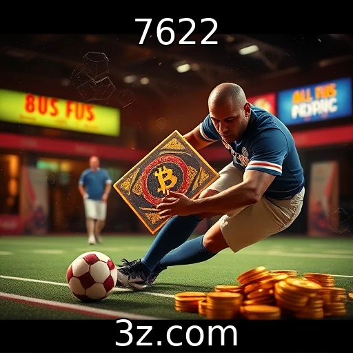 7622 Como as criptomoedas estão revolucionando os pagamentos em cassinos online