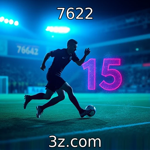 7622 Descubra as melhores estratégias para apostas esportivas em 2025