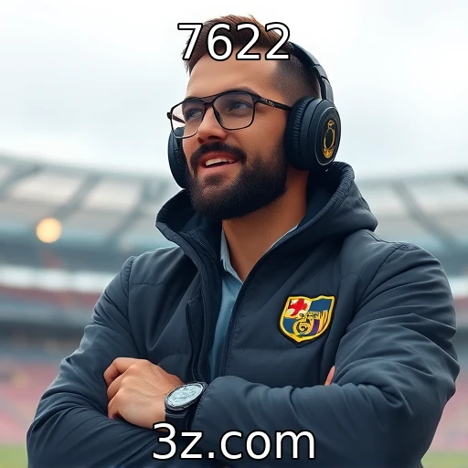 7622 Apostas esportivas: como analisar partidas para melhores resultados