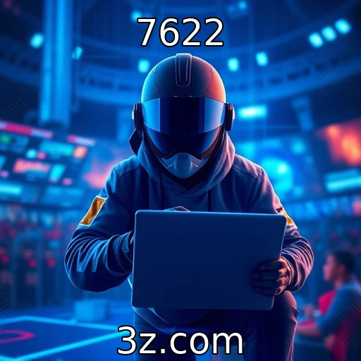 7622 Apostas Esportivas: Análise Completa dos Principais Campeonatos da Temporada