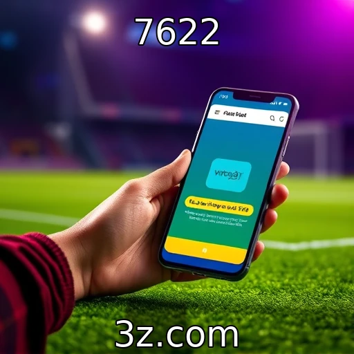 7622 Futebol e e-sports: análises que podem aumentar suas apostas