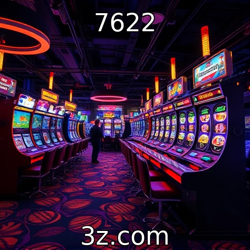 7622 Apostas esportivas: como analisar partidas para lucrar mais