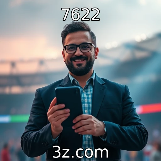 7622 Apostas esportivas: desvendando os segredos por trás das análises de partidas