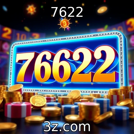 7622 Apostas esportivas: estratégias para maximizar seus ganhos em 2025