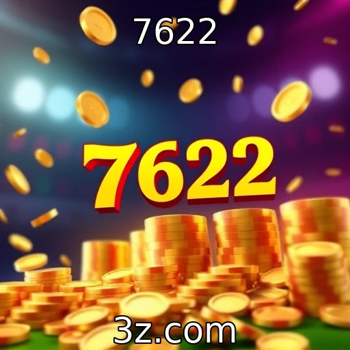 7622 Descubra as principais tendências de apostas esportivas em 2025