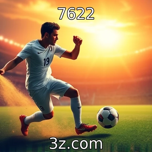 7622 Apostas esportivas: como analisar partidas para maximizar seus ganhos