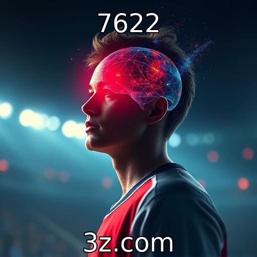 7622 Apostas esportivas: como análises detalhadas podem mudar seu jogo