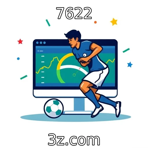 7622 Transforme suas apostas esportivas com análises detalhadas e estratégias eficazes