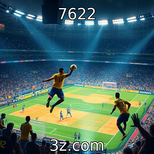 7622 Transformação das Apostas: Como o Brasil Lidera o Crescimento em 2025