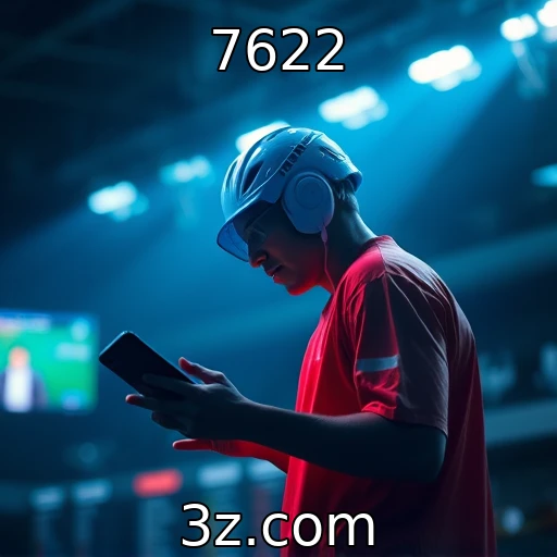 7622 Desvendando as principais tendências nas apostas esportivas em 2025